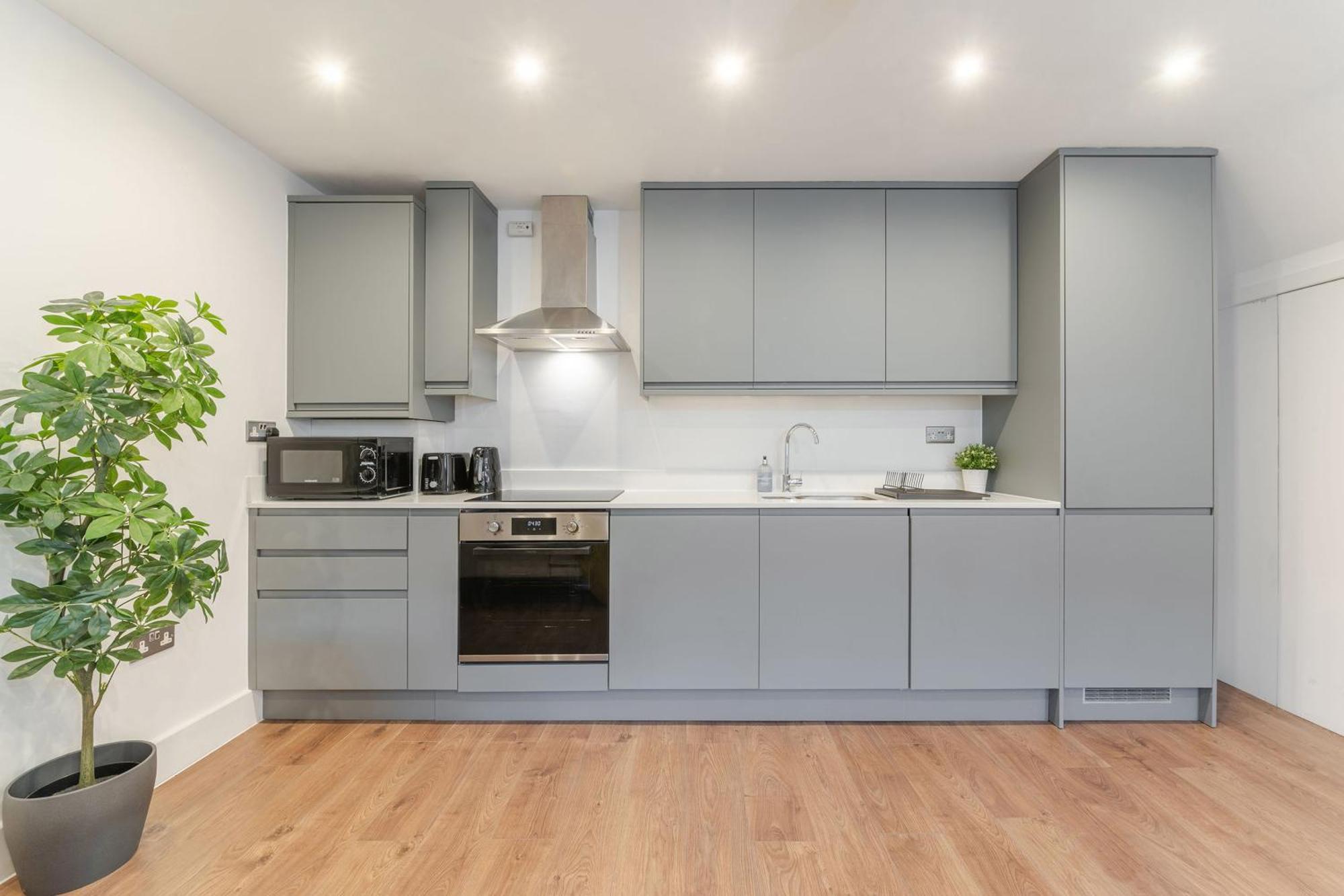 The Perfect Stay London, Home With 2 Bedrooms 1 Bath - Battersea, Vauxhall And Nine Elms Екстериор снимка