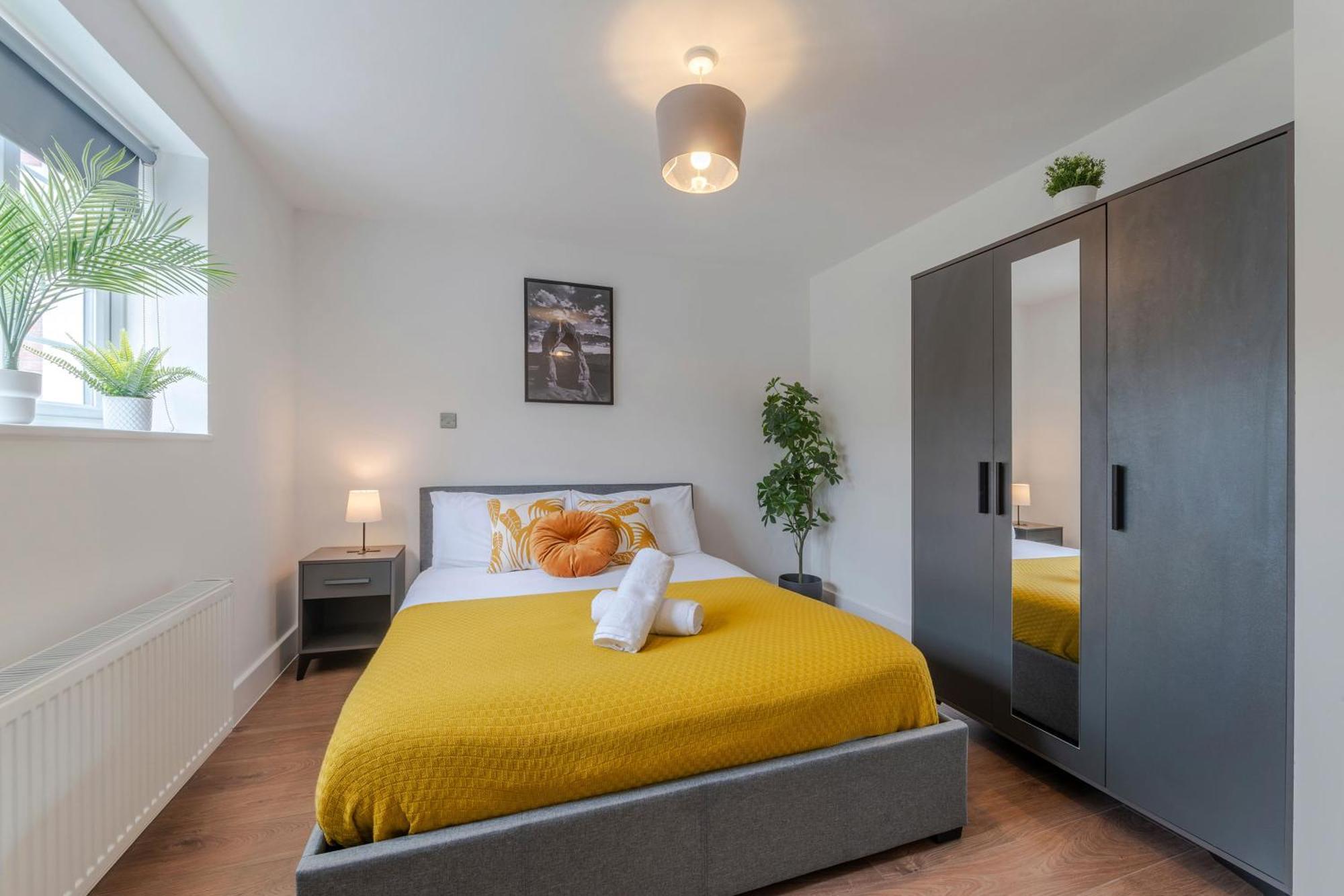 The Perfect Stay London, Home With 2 Bedrooms 1 Bath - Battersea, Vauxhall And Nine Elms Екстериор снимка