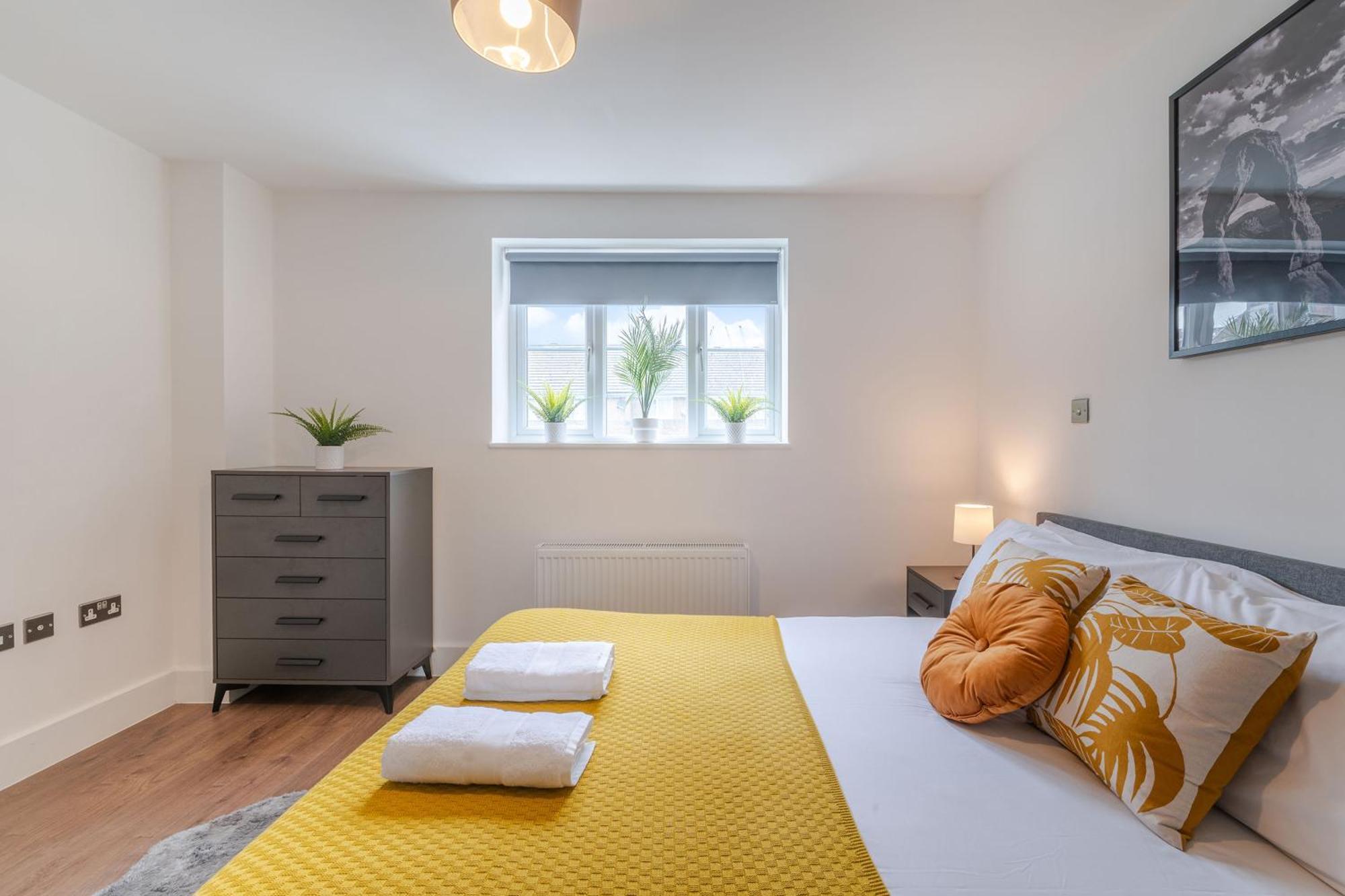 The Perfect Stay London, Home With 2 Bedrooms 1 Bath - Battersea, Vauxhall And Nine Elms Екстериор снимка